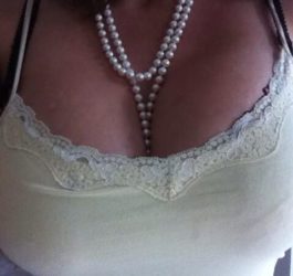 donna matura