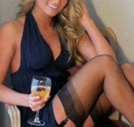 licia bionda potenza