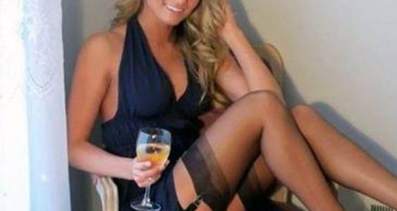 licia bionda potenza